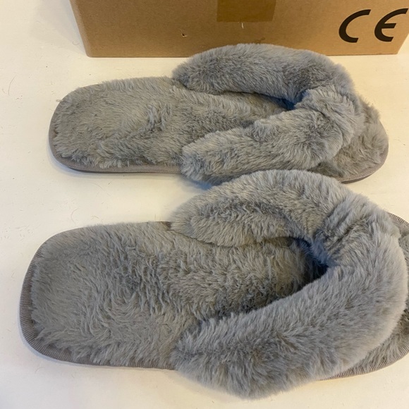 thong bedroom slippers